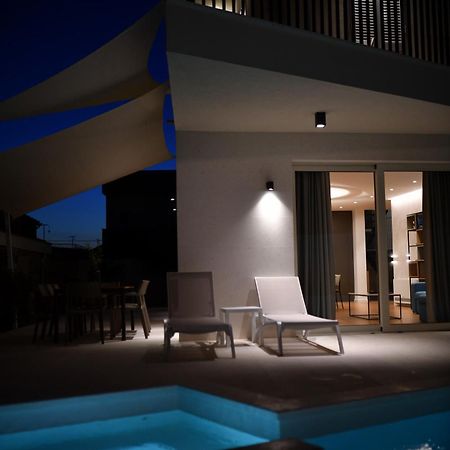 Villa Abyss Zara Esterno foto
